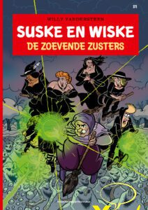 De zoevende zusters