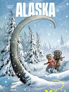 Alaska 