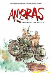 Amoras Director's Cut 2