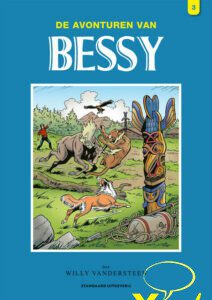 Bessy 3