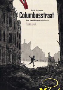 Columbusstraat 