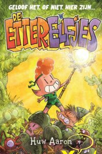 Etterelfjes , De 