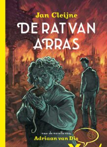 De rat van Arras