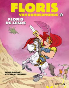 Floris van Dondermonde 6