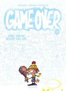 The Snow Must Go On