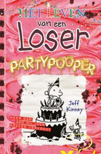 Leven van een loser , Het 20