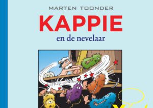 Kappie 123