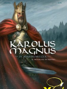Karolus Magnus 3