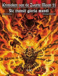 Sic transit gloria mundi