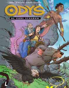 Odys 1