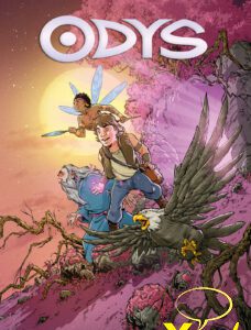 Odys 1