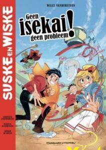f. Suske en Wiske - specials 