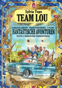 Team Lou 