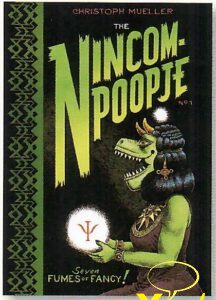 Nincompoopje 