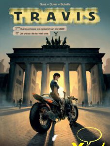 Travis 16