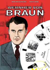 Wernher von Braun