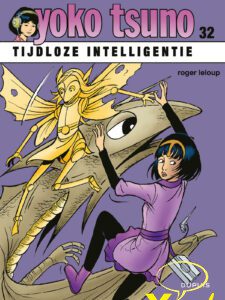 Tijdloze intelligentie