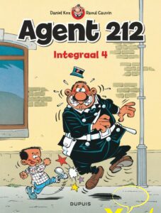Agent 212 4