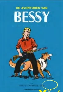 Bessy integraal 3