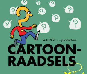 Cartoonraadsels 