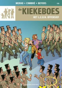 Kiekeboes, De 170