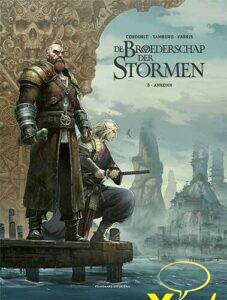 Broederschap der stormen , De 3