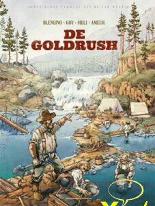 Echte verhaal van de Far West , Het 9