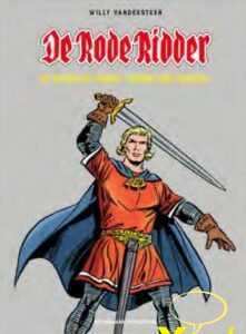 De Rode Ridder integraal 26