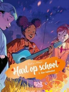 Hart op school 3