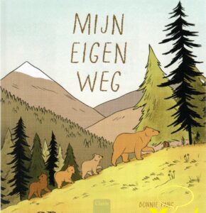 Regenwolf integraal 