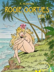 Rooie oortjes 11