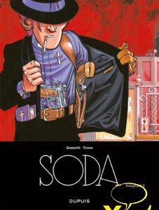 Soda integraal 2