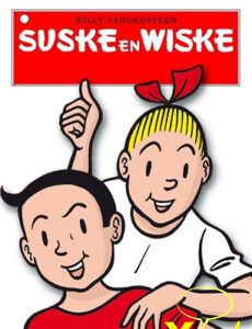 De duistere ziel