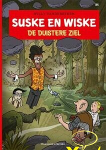 a. Suske en Wiske - softcovers 385