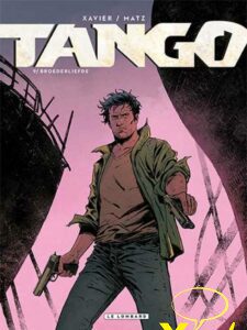 Tango 9