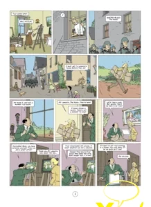 Eerste jaars