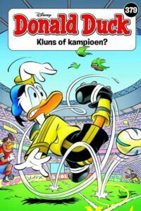Donald Duck pockets 379