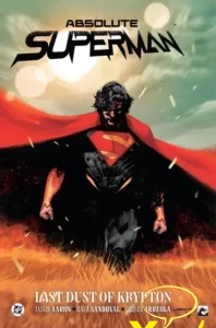 Absolute Superman 1
