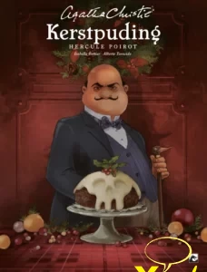 Kerstpudding