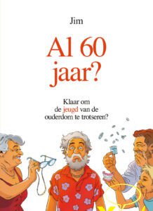 Al 60 jaar?