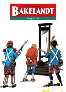Bakelandt integraal 18