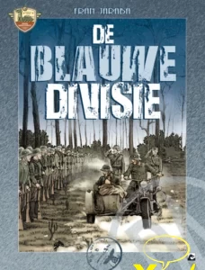 Blauwe Divisie
