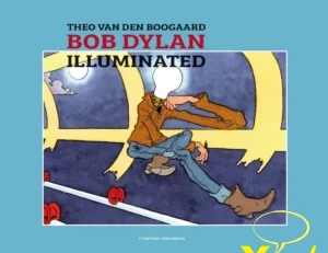 Bob Dyland illuminated 