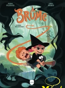 Brume 3