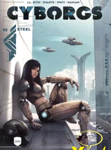 Cyborgs 2
