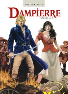 Dampierre integraal 2