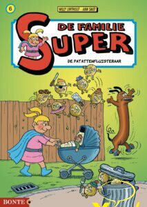 Familie Super , De 6