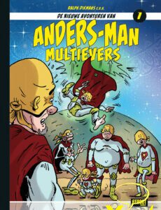Multievers