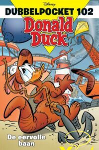 Donald Duck Dubbel pocket 102