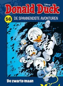 Donald Duck De spannendste avonturen 56